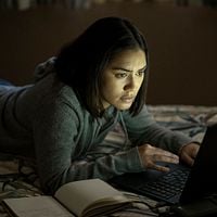 Fotoğraf Luciane Buchanan