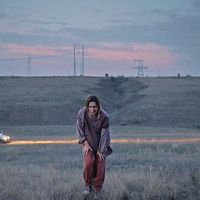 Fotoğraf Oksana Cherkashyna