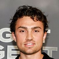 Fotoğraf Andre Anthony