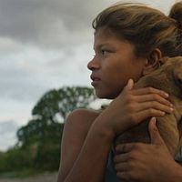 Fotoğraf Ara Alejandra Medal