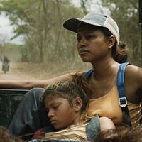 Fotoğraf Virginia Raquel Sevilla Garcia