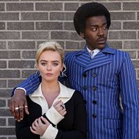 Fotoğraf Millie Gibson