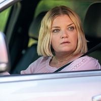 Fotoğraf Mary Catherine Garrison