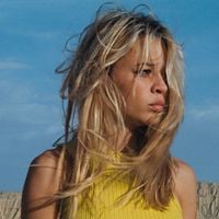 Fotoğraf Louise Leroy