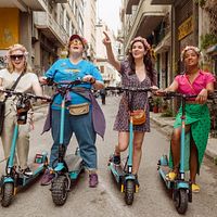 Fotoğraf Amaka Okafor