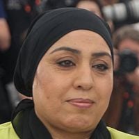 Fotoğraf Olfa Hamrouni