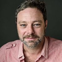 Fotoğraf Juda Goslinga