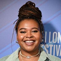 Fotoğraf Kayla Meikle