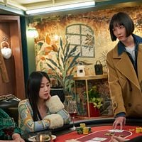 Fotoğraf Park Gyu-young