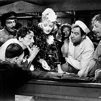 Fotoğraf Antonio Moreno