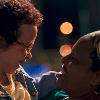 Fotoğraf Louise Mauroy-Panzani