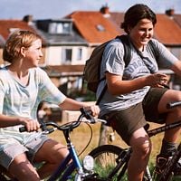 Fotoğraf Rosa Marchant