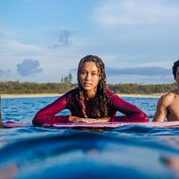 Fotoğraf Savannah La Rain