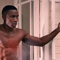 Fotoğraf Lunga Shabalala