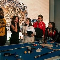 Fotoğraf Terrence Terrell