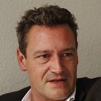 Fotoğraf Stephan Benson