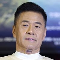 Fotoğraf Yu Rongguang