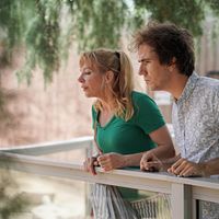 Fotoğraf Xavier Guelfi