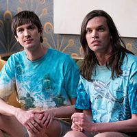 Fotoğraf Josh Sharp