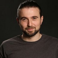 Fotoğraf Fazlı Polat