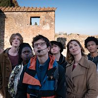 Fotoğraf Rosie Boccardi