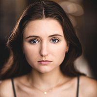 Fotoğraf Sophie McIntosh (II)