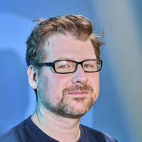 Fotoğraf Justin Roiland