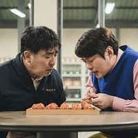 Fotoğraf Ryu Seung-Ryong