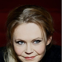 Fotoğraf Tinna Hrafnsdóttir