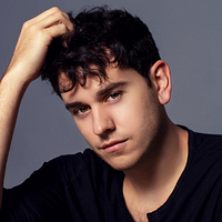 Fotoğraf Alexander Oliver