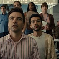 Fotoğraf Drew Tarver