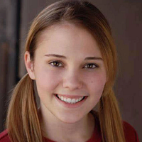 Fotoğraf Amber Perkins