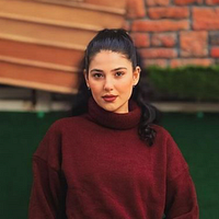 Fotoğraf Nur Çiçek Özenir