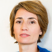 Fotoğraf Lucie Laurent