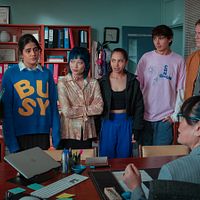 Fotoğraf Gemma Chua-Tran