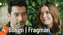 A.B.İ 4.Bölüm - A.B.İ. - Sezon 1 - Bölüm 4 - Fragman VCRH STCRH görüntüsü