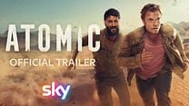 Atomic Fragman görüntüsü