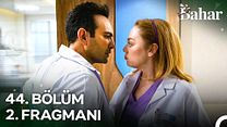Bahar 44.Bölüm - Bahar - Sezon 2 - Bölüm 44 - Fragman VCRH STCRH görüntüsü