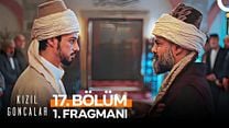 Kızıl Goncalar 17.Bölüm Fragman VCRH STCRH görüntüsü