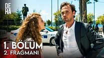 Deha 1.Bölüm Fragman VCRH STCRH görüntüsü