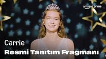 Carrie - Sezon 1 Dublajlı Fragman görüntüsü