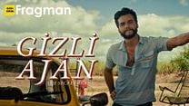 Gizli Ajan Altyazılı Fragman görüntüsü
