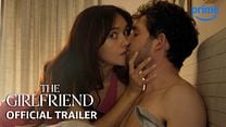 The Girlfriend Fragman görüntüsü