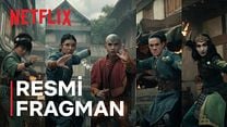 Avatar: The Last Airbender - Sezon 2 Altyazılı Fragman görüntüsü