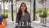 Aşk ve Gözyaşı 5.Bölüm - Aşk ve Gözyaşı - Sezon 1 - Bölüm 5 - Fragman VCRH STCRH görüntüsü