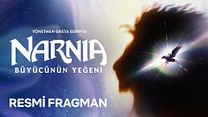 Narnia: Büyücünün Yeğeni Altyazılı Fragman görüntüsü