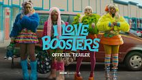 I Love Boosters Fragman görüntüsü