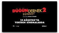 Düğün Dernek 2: Sünnet (Yeni Fragman) görüntüsü