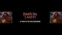 Babil'in Laneti Fragman görüntüsü