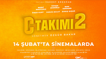 C Takımı 2 Fragman görüntüsü